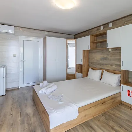 Apartament Kabakum Panoramic