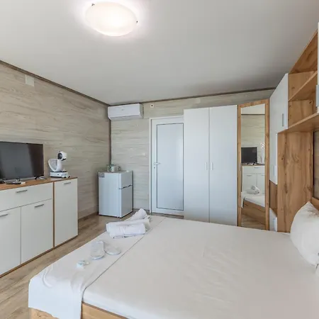 Kabakum Panoramic Apartament Warna