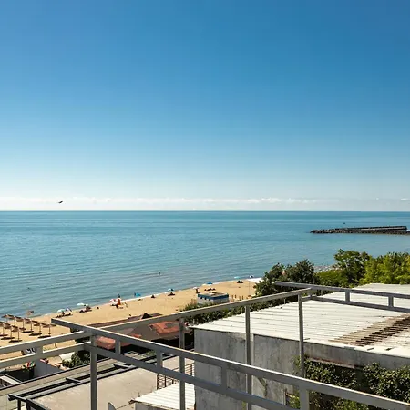 Apartament Kabakum Panoramic *