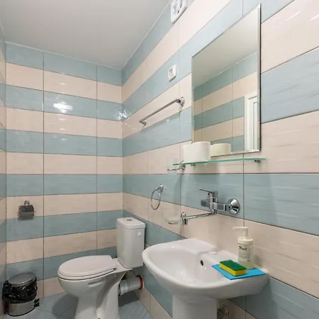 Apartament Kabakum Panoramic
