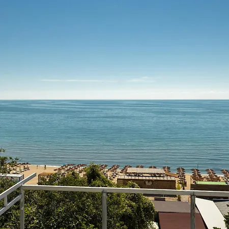 Apartament Kabakum Panoramic *